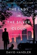 Lady in the Silver Cloud