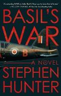 Basils War A WWII Spy Thriller