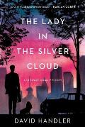 Lady in the Silver Cloud Stewart Hoag Mysteries