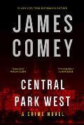 Central Park West A Crime Novel