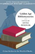 Golden Age Bibliomysteries