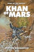 Spirit of the Century Presents Khan of Mars