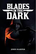 Blades In The Dark RPG: EHP00300