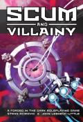 Scum And Villainy: A Forged In The Dark RPG
