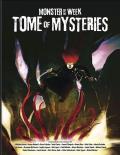 Tome Of Mysteries: Monster of the Week RPG: EHP0046