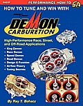 Demon Carburetion