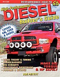 High Performance Diesel Builders Guide