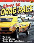 How To Drag Race