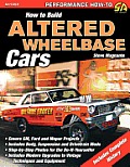 How to Build Altered Wheelbase Cars