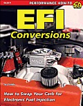 EFI Conversions How to Swap Your Carb for Electronic Fuel Injection