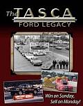 Tasca Ford Legacy Performance Racing Sales & Service