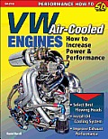VW Air-Cooled Engines: How to Increase Power and Performance (Sa Design)