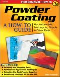 Powder Coating A How To Guide for Automotive Motorcycle & Bicycle Parts