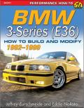 BMW 3 Series E36 1990 2000 How to Build & Modify