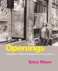 Openings A Memoir from the Womens Art Movement New York City 1970 1992