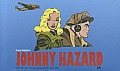 Johnny Hazard the Newspaper Dailies 1944-1946 Volume 1