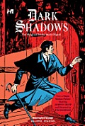 Dark Shadows Original Series Story Digest