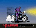 The Phantom: The Complete Newspaper Dailies, Volume 5: 1943-1944