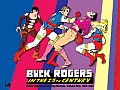 Buck Rogers in the 25th Century: The Dailies and Sundays 1979-1980