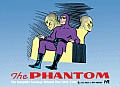 The Phantom: The Complete Sundays, Volume 2 (1943-1945)
