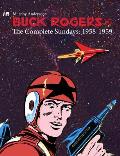 Buck Rogers in the 25th Century: The Complete Sundays: 1958-1959