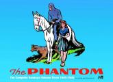 The Phantom: The Complete Sundays: Volume Three 1945-1949
