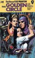 The Phantom: The Complete Avon Novels: Volume #5 the Golden Circle