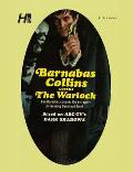 Dark Shadows the Complete Paperback Library Reprint Book 11: Barnabas Collins Versus the Warlock