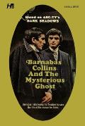 Dark Shadows the Complete Paperback Library Reprint Book 13: Barnabas Collins and the Mysterious Ghost