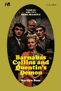 Dark Shadows the Complete Paperback Library Reprint Book 14: Barnabas Collins and Quentin's Demon