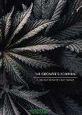 Growers Journal A Cannabis Cultivators Daily Planner