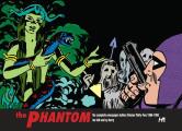 The Phantom the Complete Dailies Volume 32: 1986-1987
