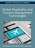 Global Hospitality and Tourism Management Technologies