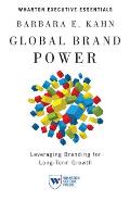 Global Brand Power Leveraging Branding For Long Term Growth