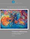Visions & Affiliations a California Literary Time Line Poets & Poetry 1940 2005 Part Two 1980 2005