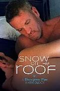 Snow on the Roof a Dreamspinner Press Anthology
