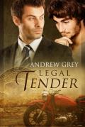 Legal Tender: Volume 4
