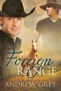 A Foreign Range: Volume 4