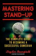 Mastering Stand Up