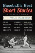 Baseballs Best Short Stories
