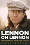 Lennon on Lennon: Conversations with John Lennon Volume 11