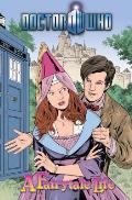 Doctor Who A Fairy Tale Life