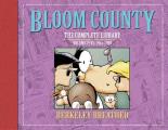 Bloom County Complete Library Volume 5