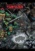 Teenage Mutant Ninja Turtles Ultimate Collection Volume 2