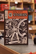 Wally Woods EC Stories Artists Edition