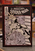 John Romitas The Amazing Spider Man Artists Edition