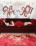 Art of Molly Crabapple Volume 1 Week in Hell