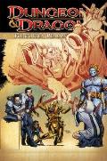 Dungeons & Dragons Forgotten Realms Classics Volume 3