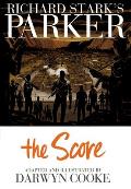 Parker The Score