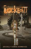 Locke & Key Volume 05 Clockworks